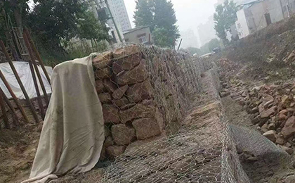 格宾石笼网